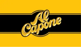 Al Capone Logo