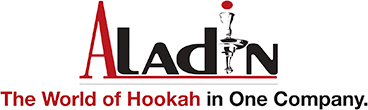 Aladin Logo