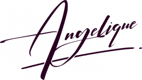 Angelique Logo