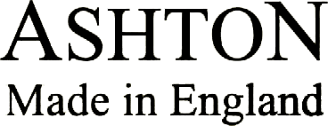 Ashton Logo