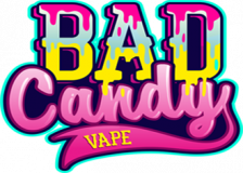 Bad Candy Logo