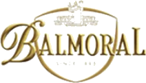 Balmoral Logo
