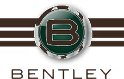 Bentley Logo