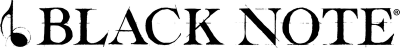 Black Note Logo