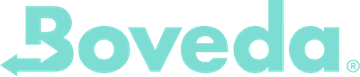 Boveda Logo