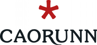 Caorunn Logo