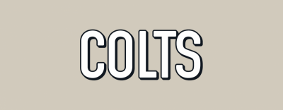 Colts Logo