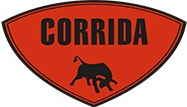 Corrida Logo