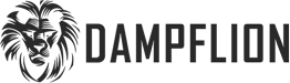 Dampflion Logo