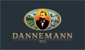 Dannemann Logo