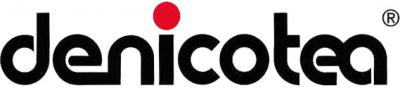 Denicotea Logo