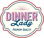 Dinner Lady Logo