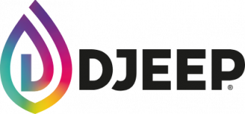 Djeep Logo
