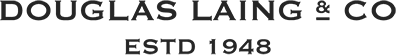 DOUGLAS LAING Logo