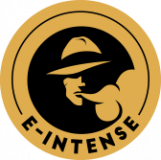 E-Intense Logo