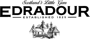 Edradour Logo