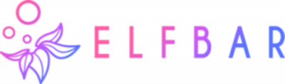 Elf Bar Elfa Logo