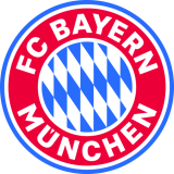 FC Bayern Logo