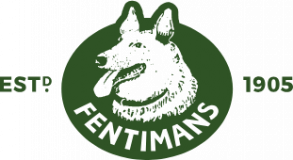 Fentimans Logo