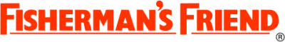 Fishermans Friend Logo