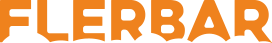 Flerbar Pod Logo