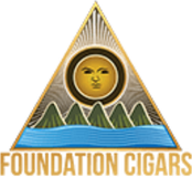 Foundation Cigars Logo