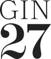 Gin 27 Logo