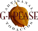 G.L.Pease Logo