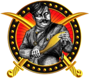 Gurkha Logo