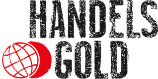Handelsgold Logo