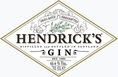 Hendricks Logo