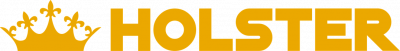 Holster Logo