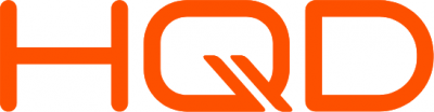 HQD Logo