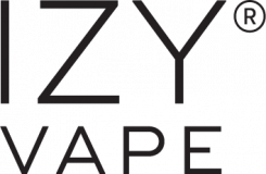 IZY Vape Click Logo