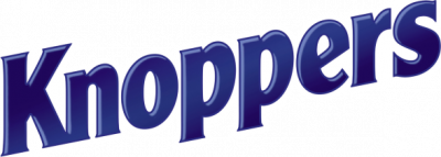 Knoppers Logo