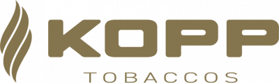 Kopp Tobaccos Logo