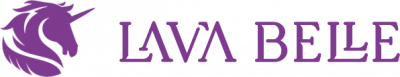 Lav'a Belle Logo
