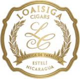 Loaisiga Cigars Logo