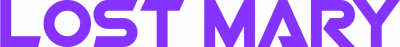 Lost Mary Logo