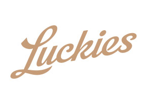 Lucky Strike Logo
