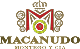 Macanudo Logo