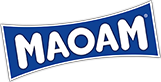 Maoam Logo