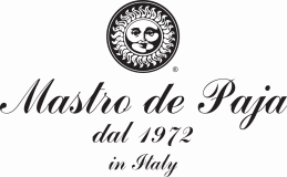 Mastro de Paja Logo