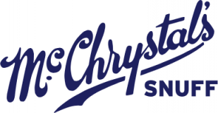 Mc Chrystals Logo