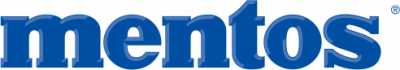 Mentos Logo