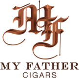 My Father Logo