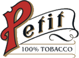 Nobel Petit Logo