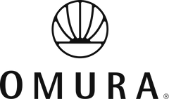 Omura Logo