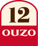 Ouzo Logo