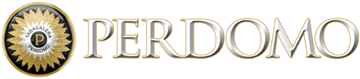 Perdomo Logo